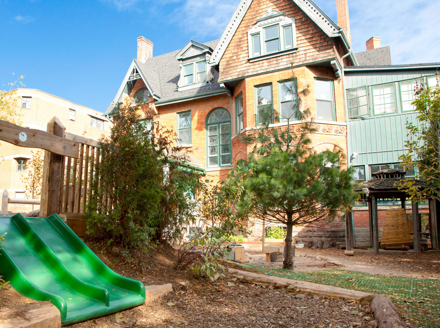 Westside Montessori School 4