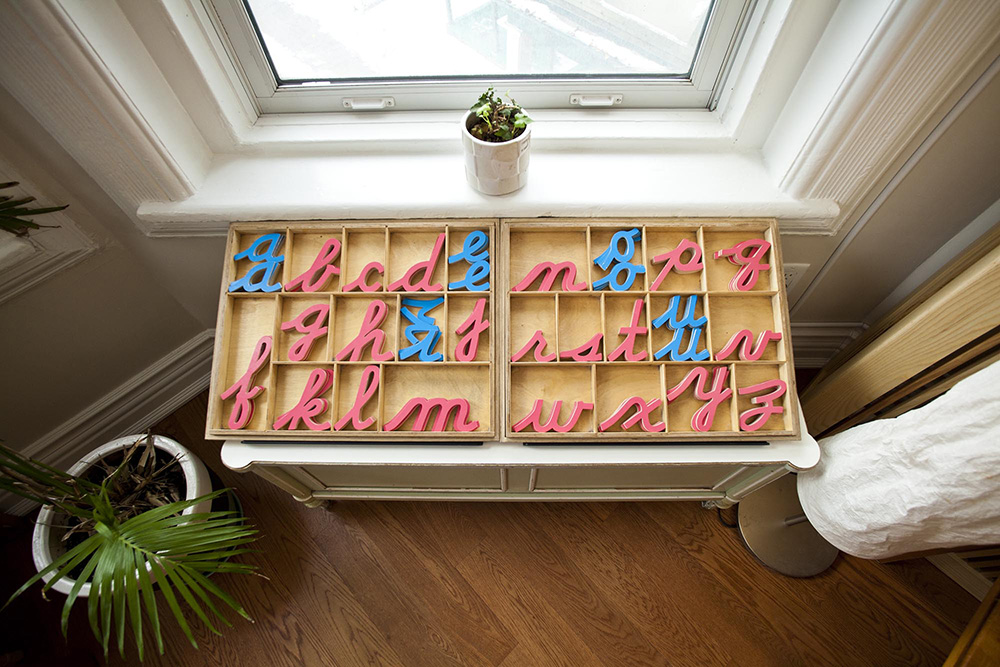 Westside Montessori School 5