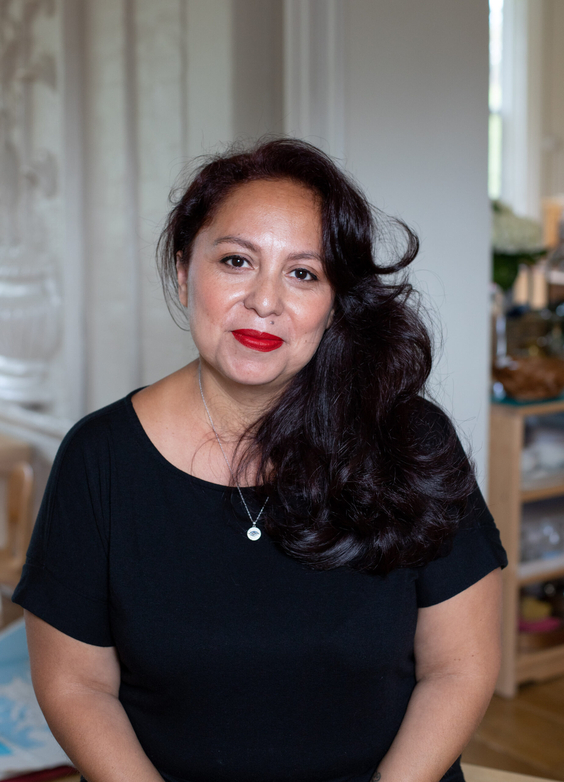 Carol Jargaille (KM Casa Assistant)