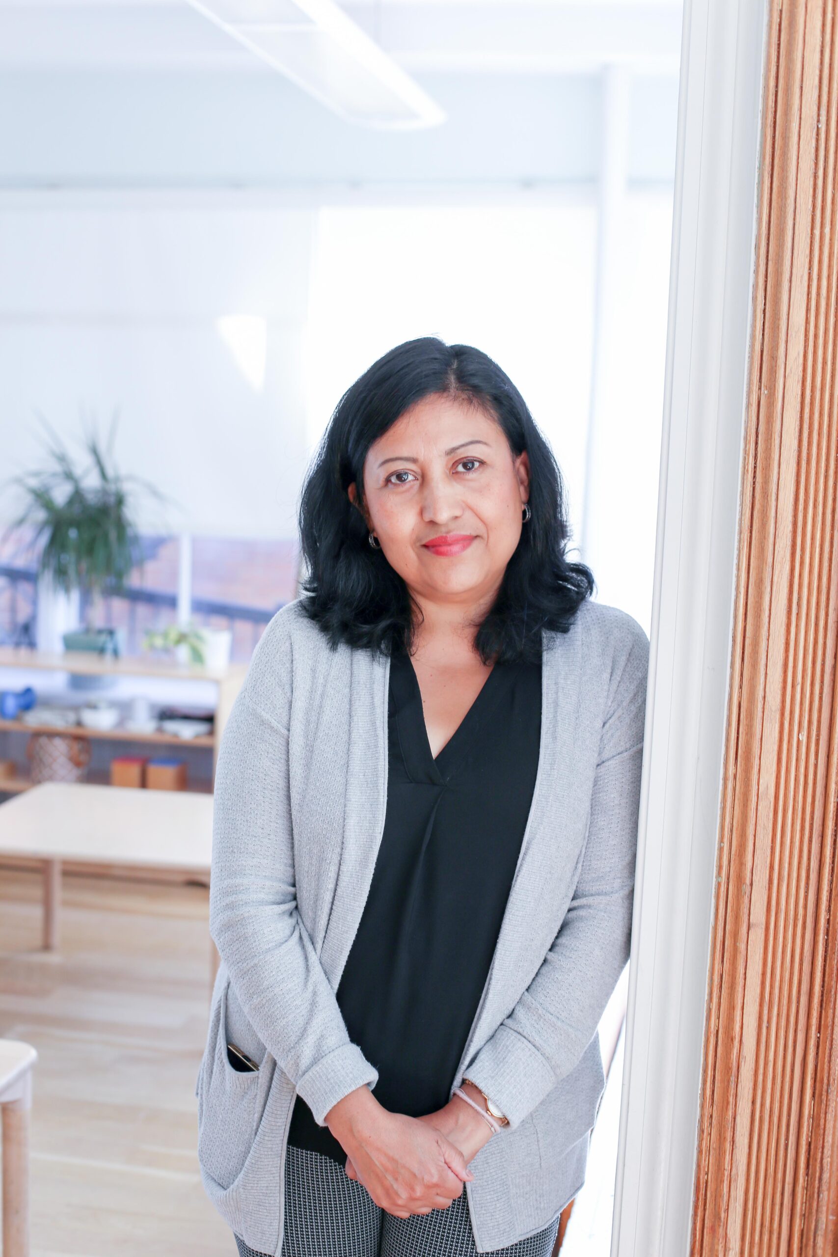 Dalia Gadek (KM Casa Assistant)