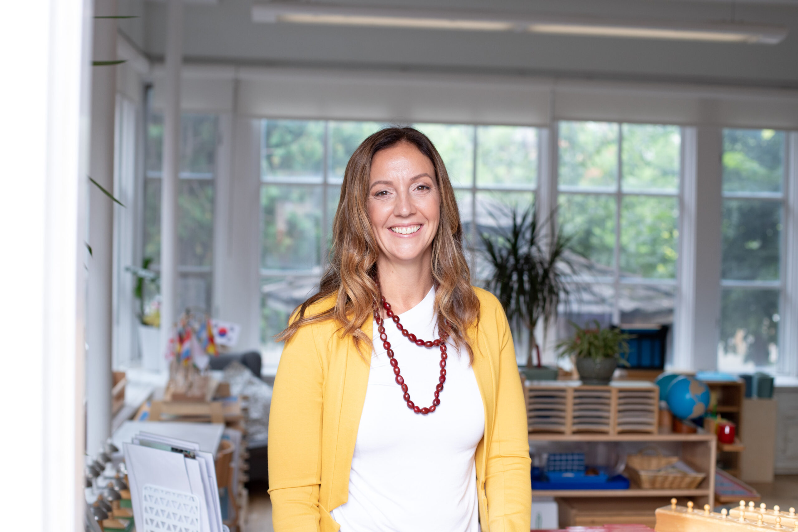 Liz Bovey (Director) Liz Bovey