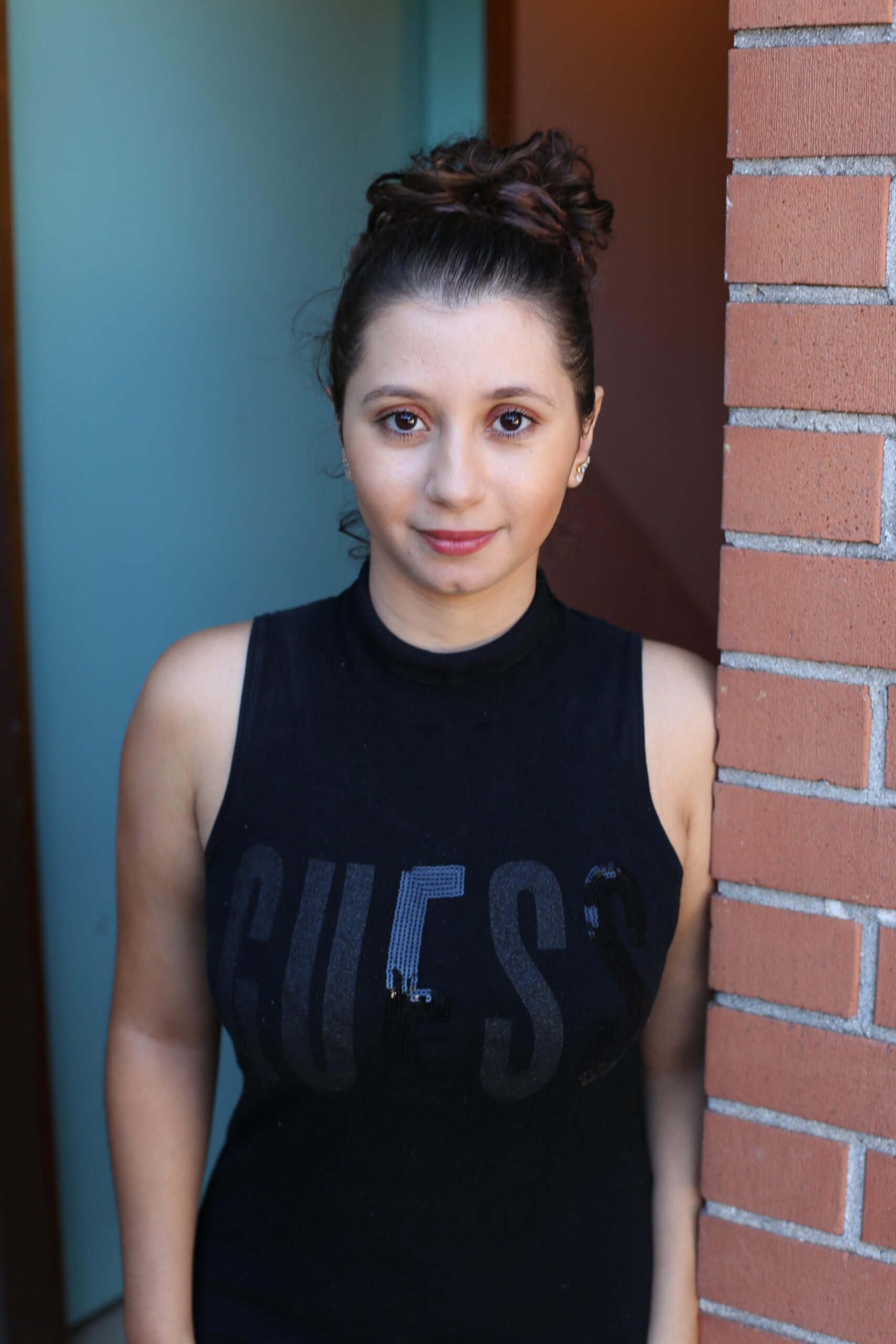 Pamela da Silva de Lima (DG Support)