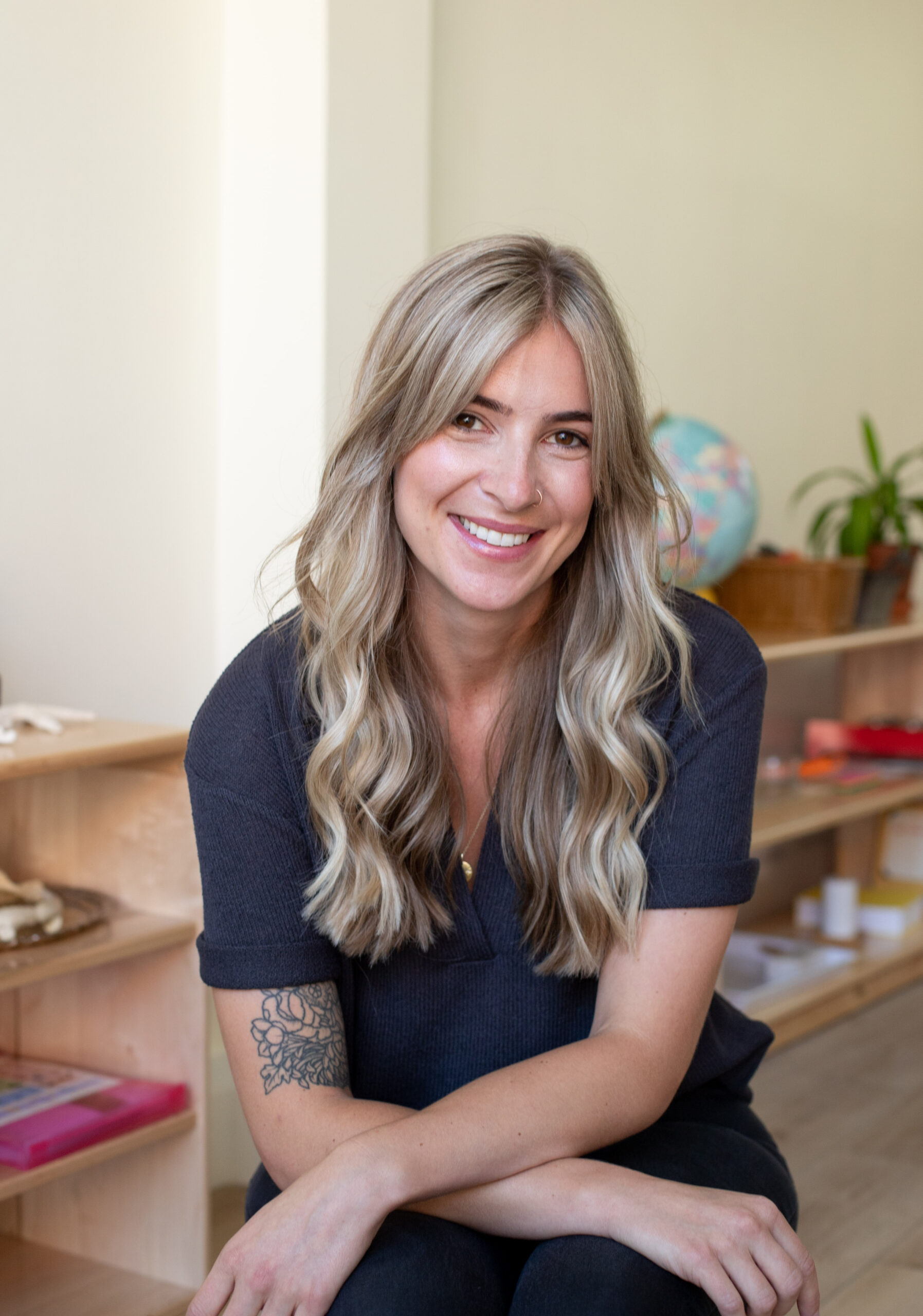 Willa Grant (DG Lower Elementar Guide)