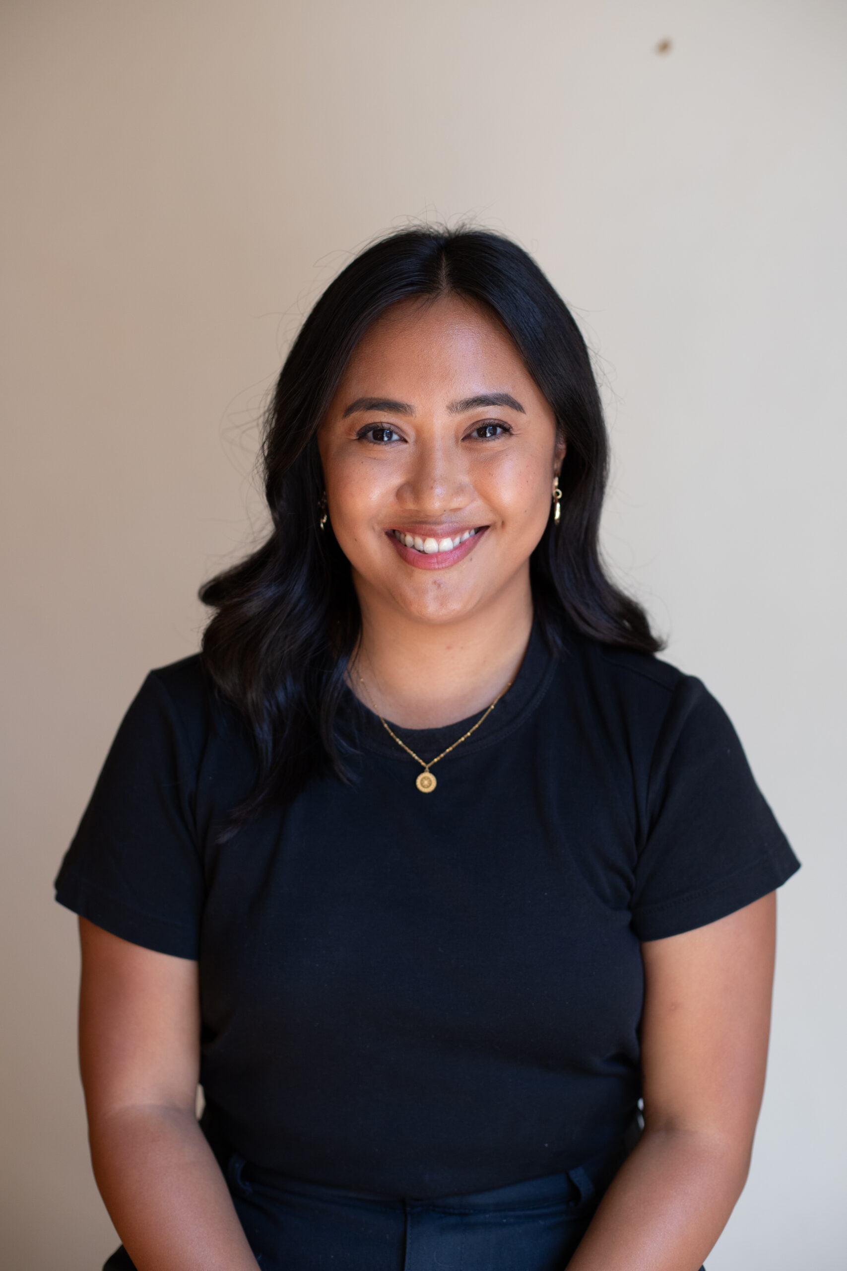 DG_CasaAsst._KatrinaLlanes Katrina Llanes