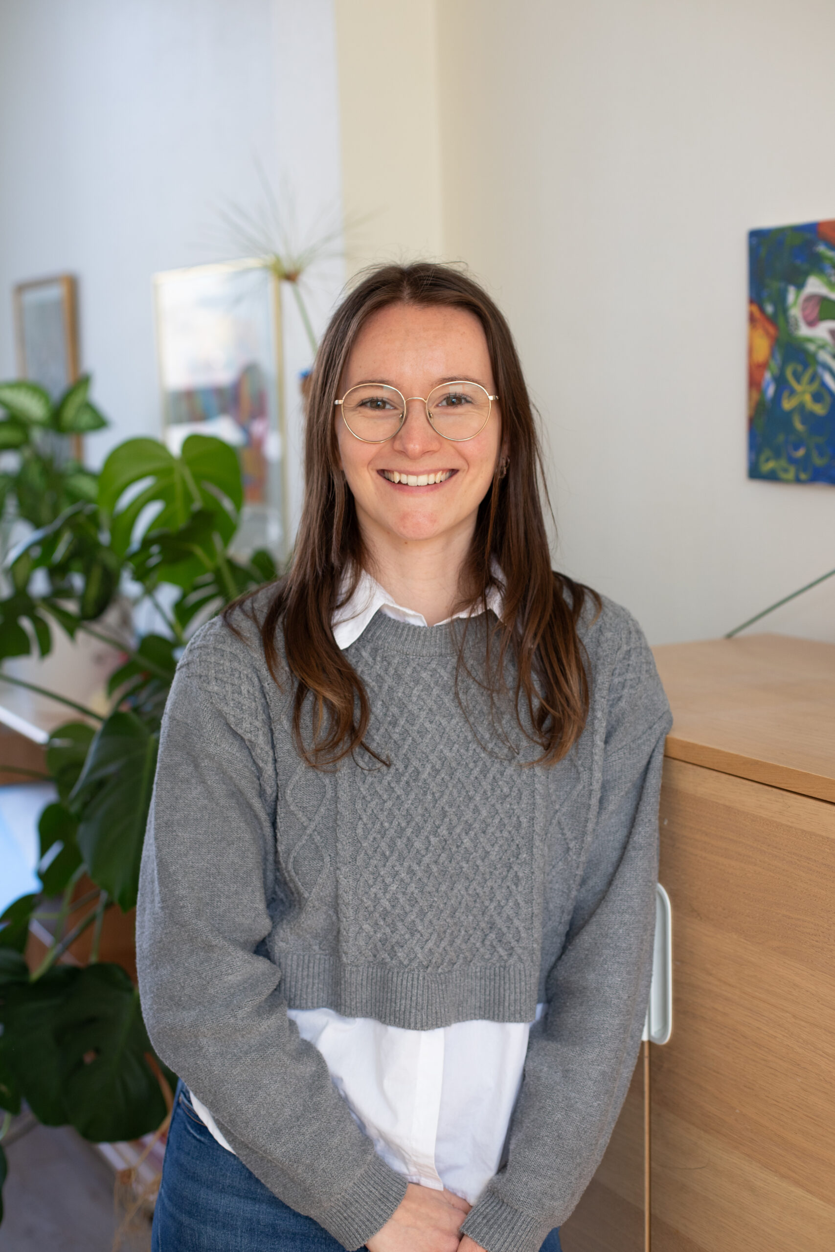 DG_CasaFrenchAsst._SolennLeGuyader Solenn LeGuyader